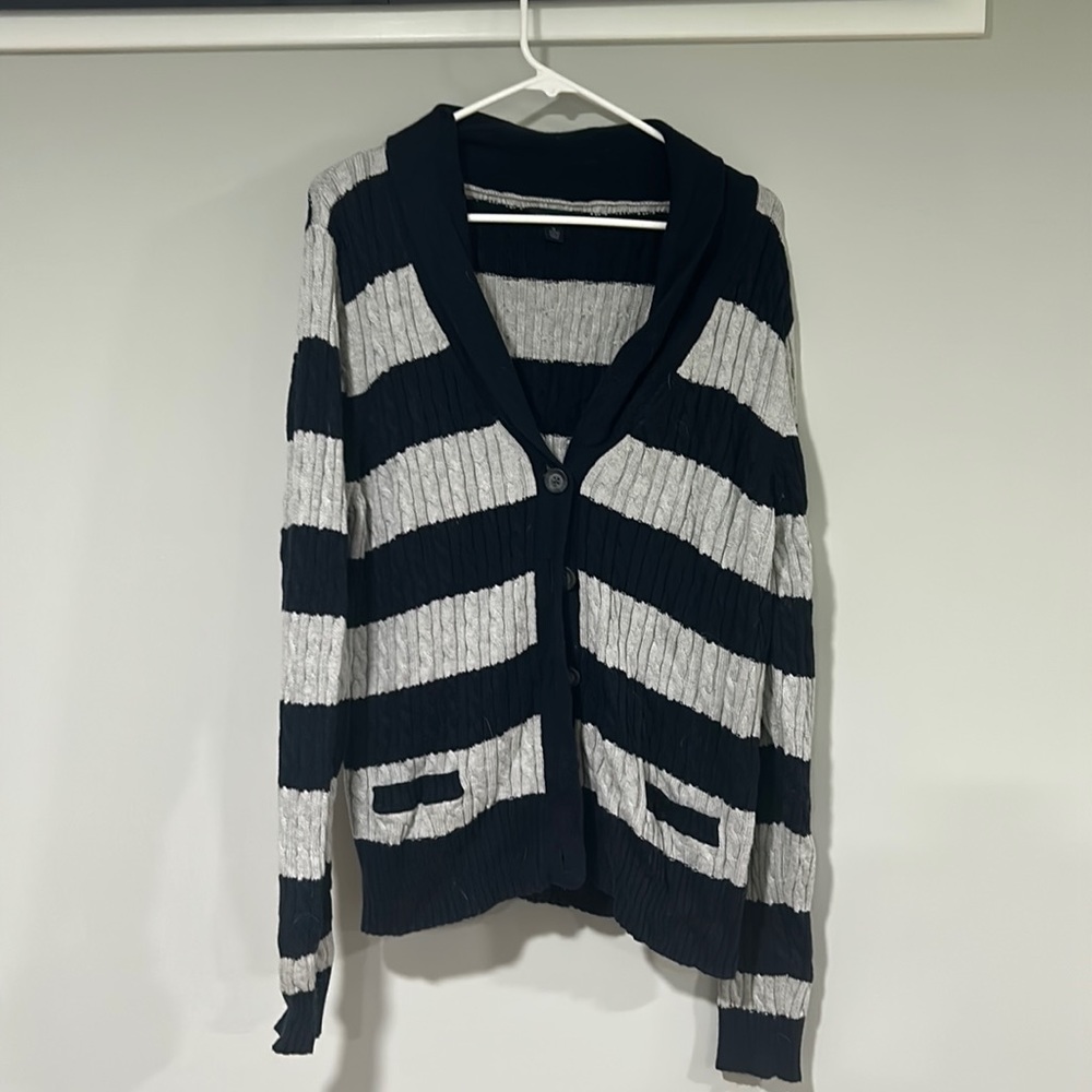 Tommy Hilfiger X- Large Cartigan